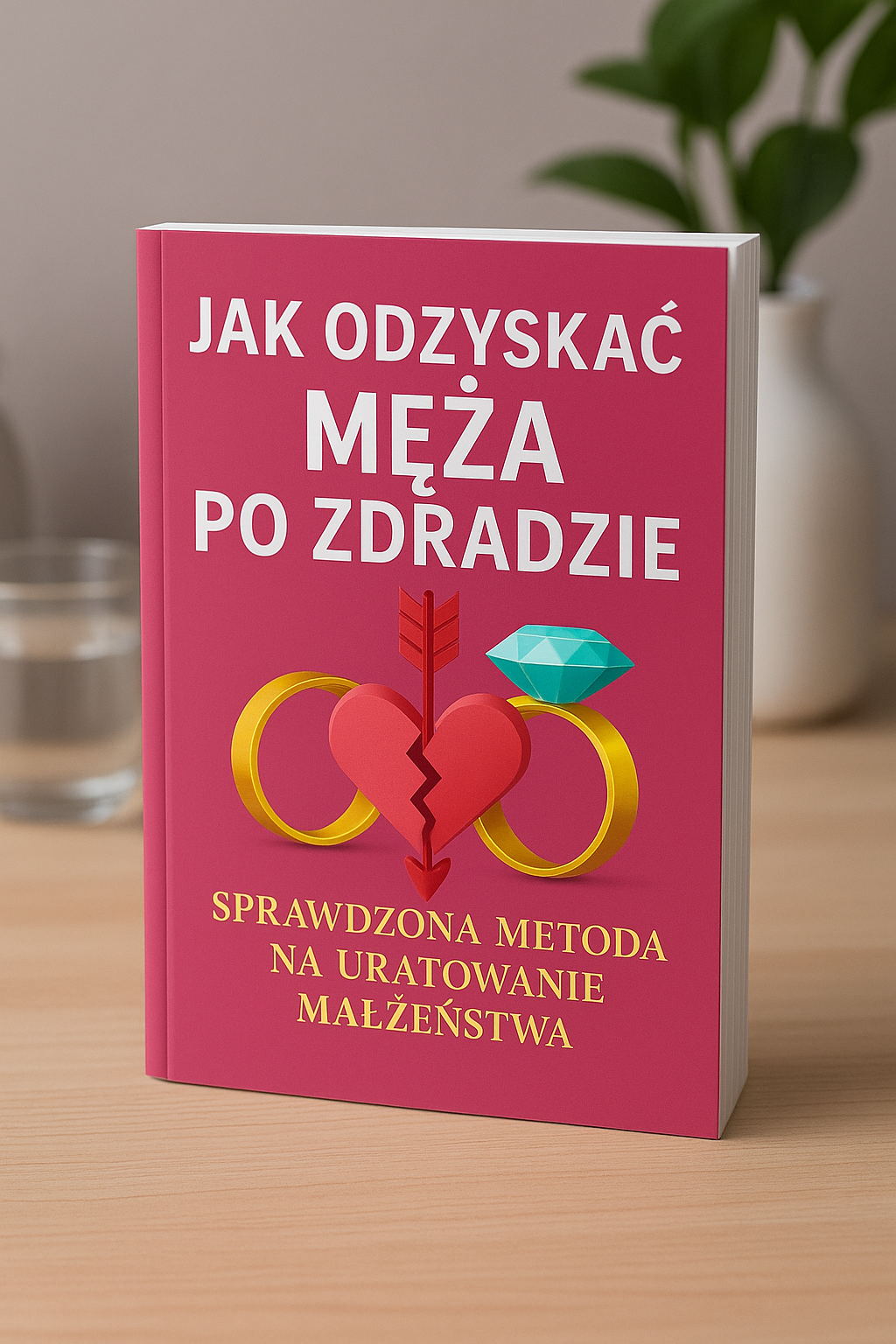 Jak odzyskać męża po zdradzie
